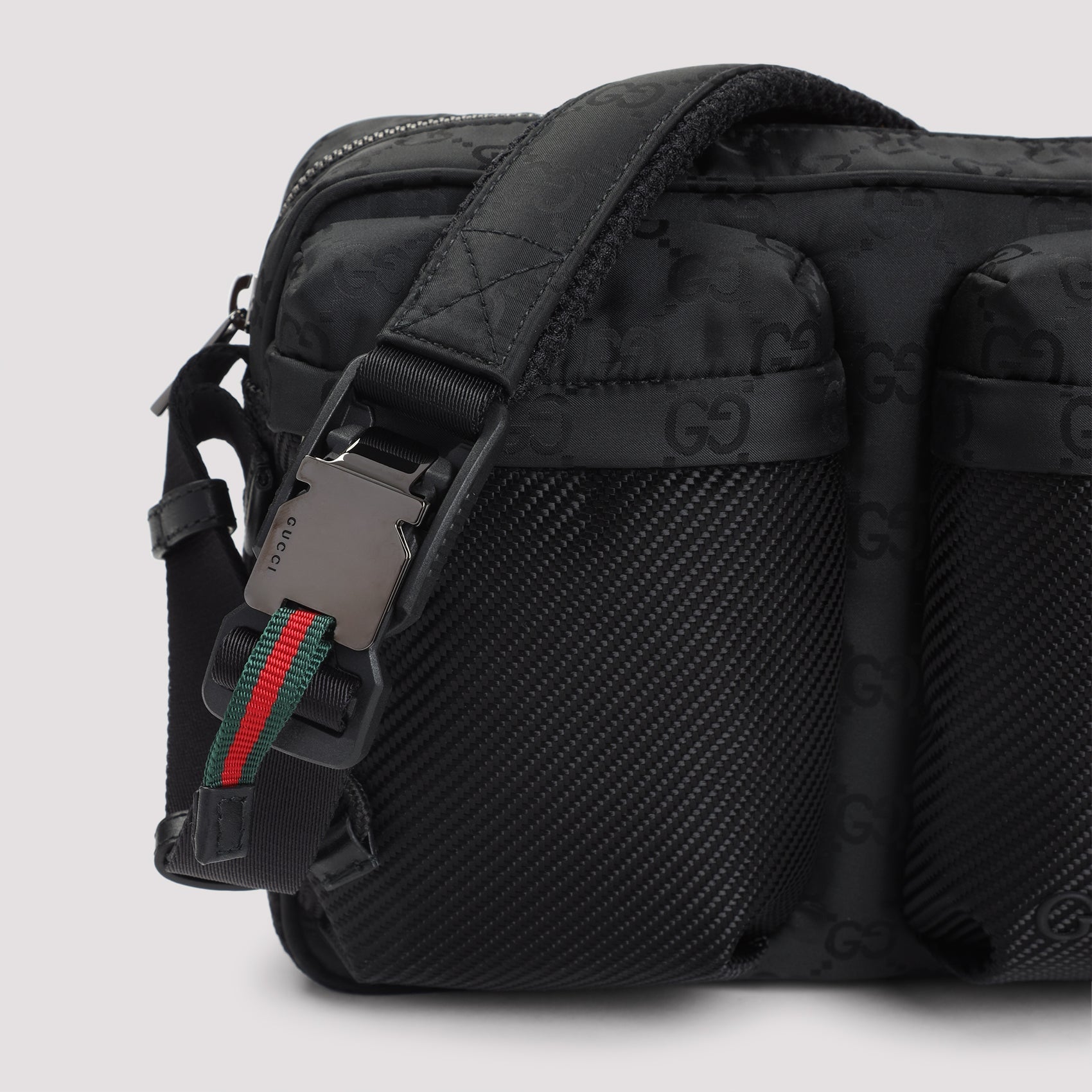 Gucci Nexus Shoulder Bag Unisex