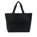 Saint Laurent Black Tote Bags Men