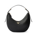 Prada Black Shoulder Bags Women