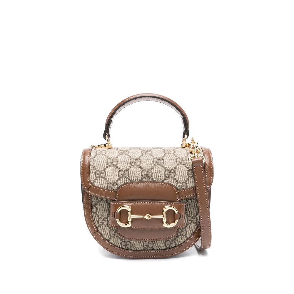 Gucci Neutrals Mini Bags Women