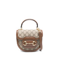 Gucci Neutrals Mini Bags Women