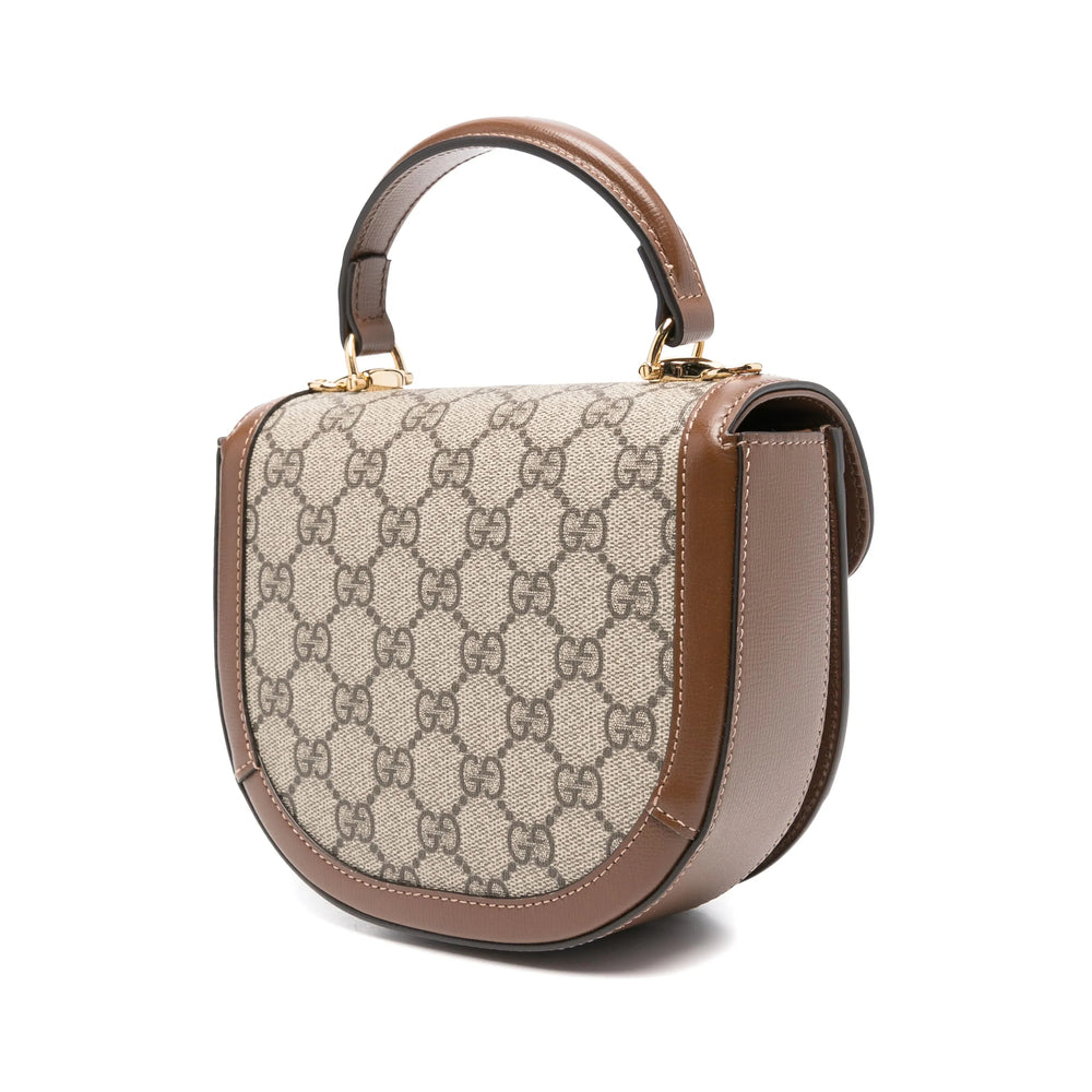 Gucci Neutrals Mini Bags Women