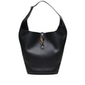 Saint Laurent Black Tote Bags Women