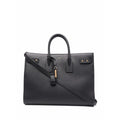 Saint Laurent Black Tote Bags Men