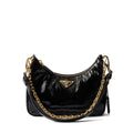 Prada Black Shoulder Bags Women