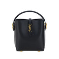 Saint Laurent Black Mini Bags Women