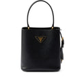 Prada Black Tote Bags Women