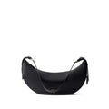 Prada Black Shoulder Bags Women