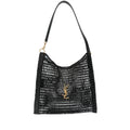 Saint Laurent Black Tote Bags Men