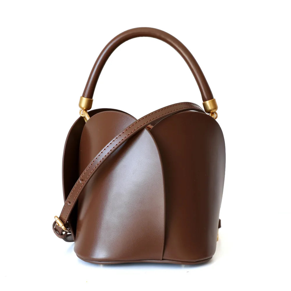 Mini Bucket Bag