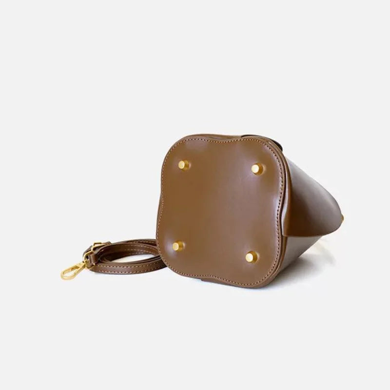 Mini Bucket Bag