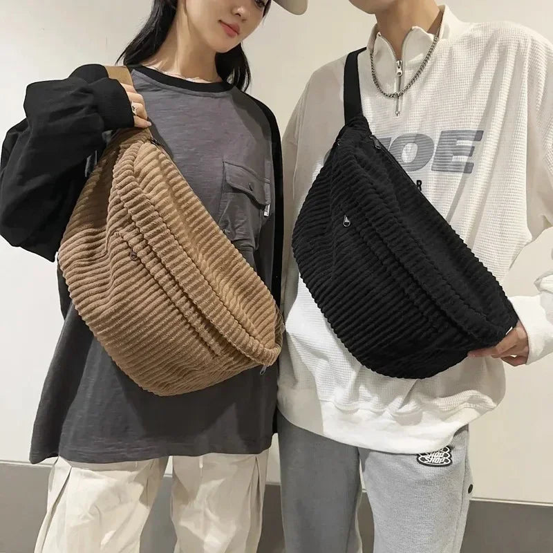 Casual Fanny Pack