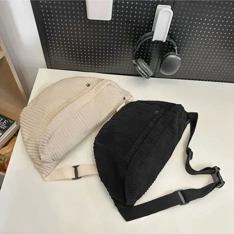 Casual Fanny Pack