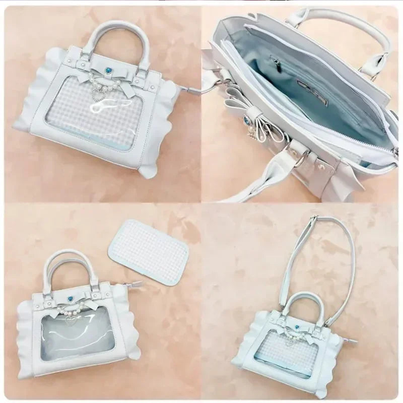 Lace PU ITA