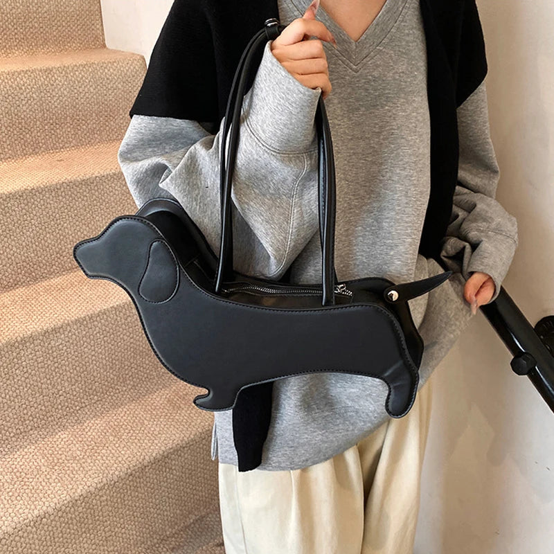 Dog Purse