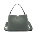 Natural Cow Real Leather Bag