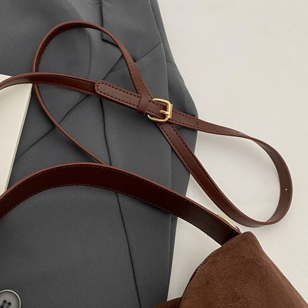 Soft Matte Boston Tote