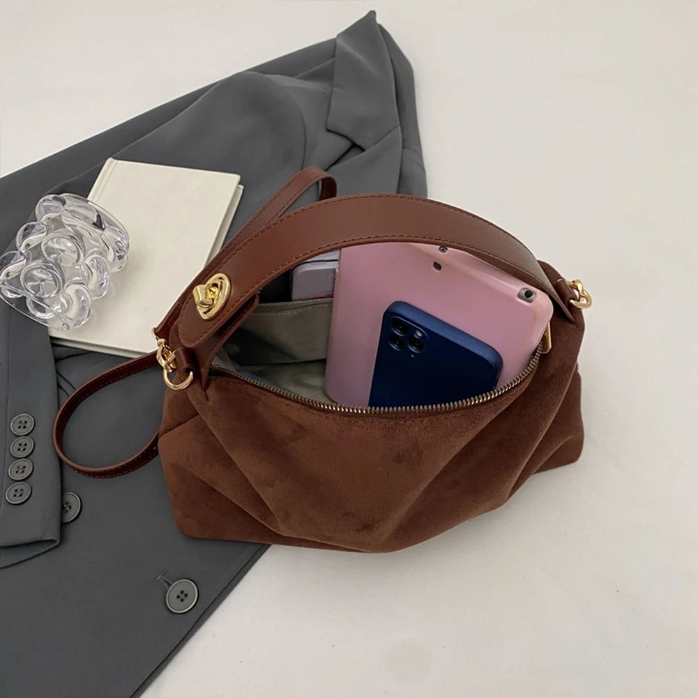 Soft Matte Boston Tote