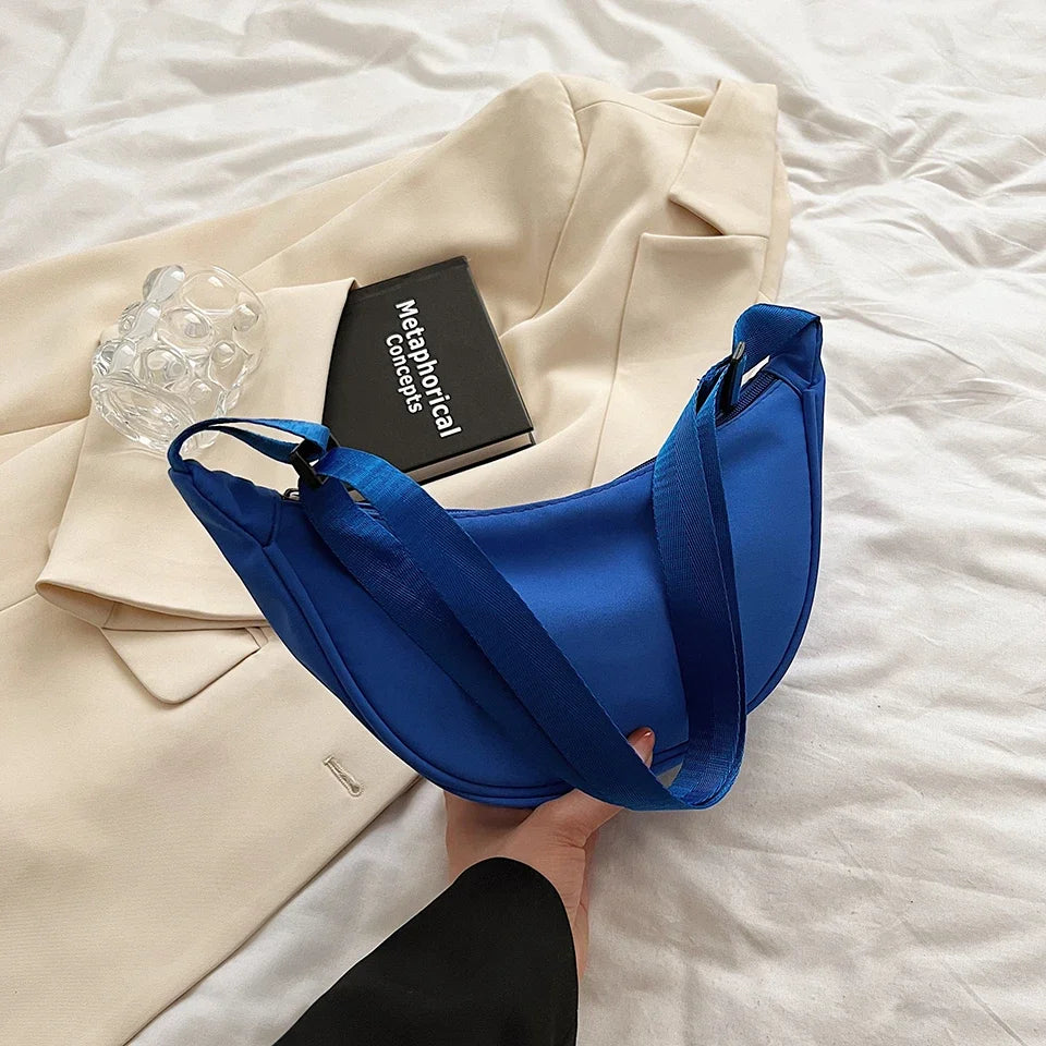Messenger Bag