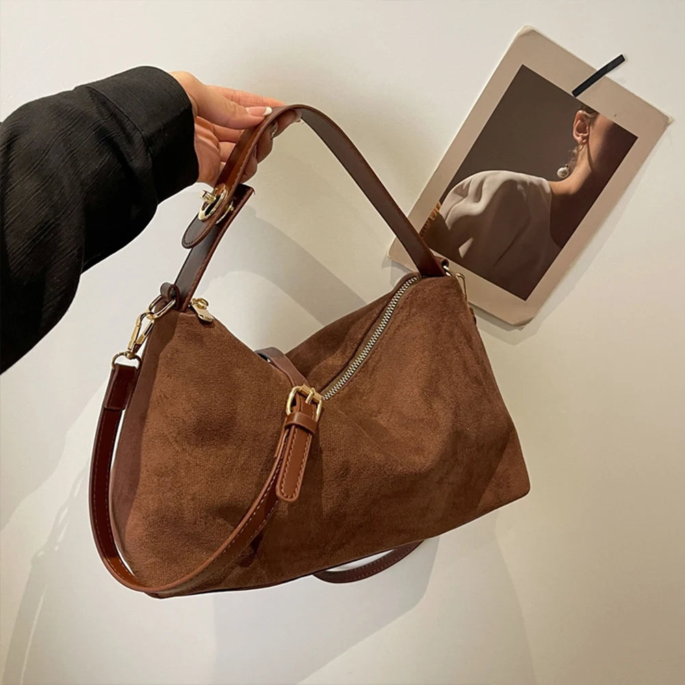 Soft Matte Boston Tote