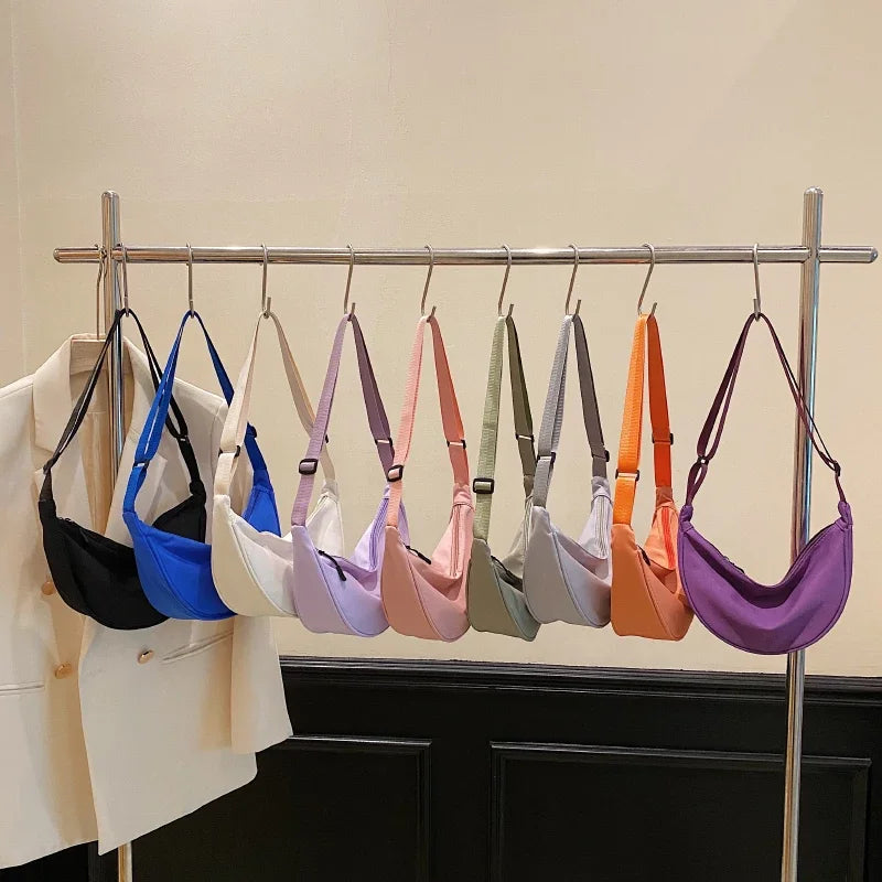 Messenger Bag