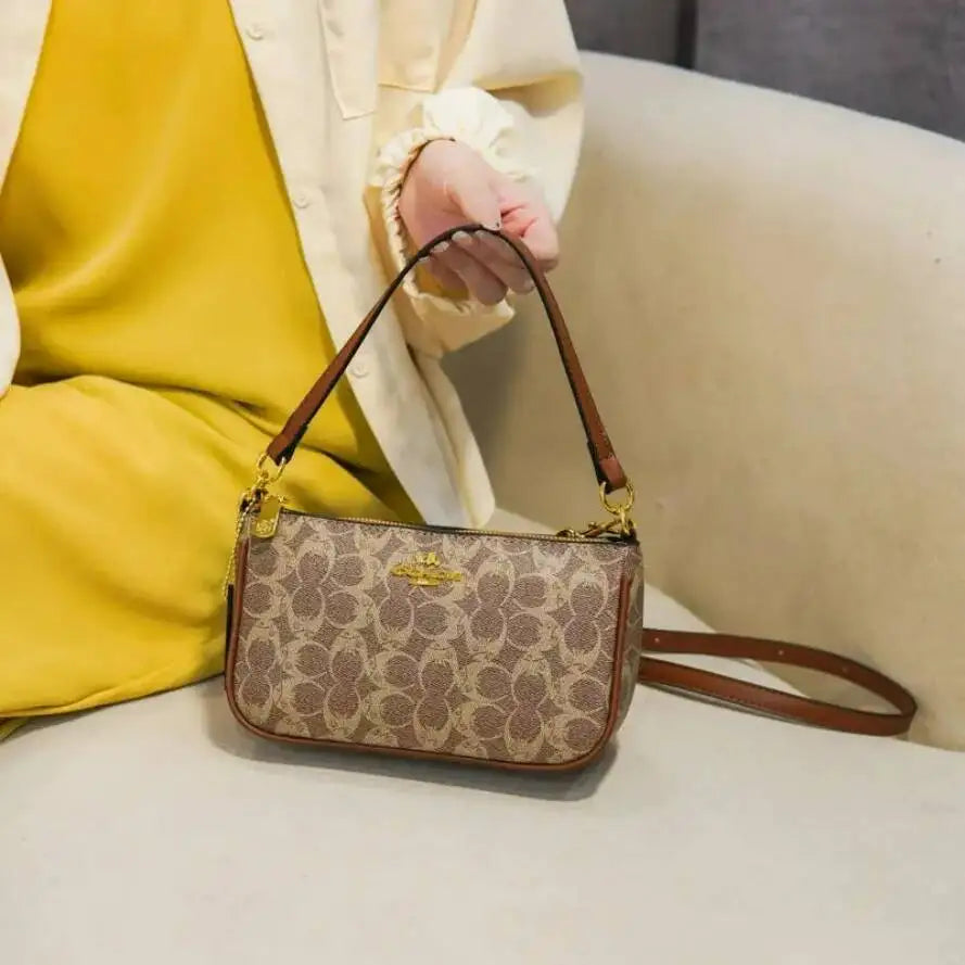 Underarm Bag