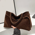 Velvet Tote