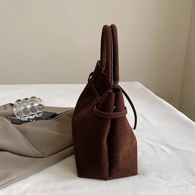 Velvet Tote