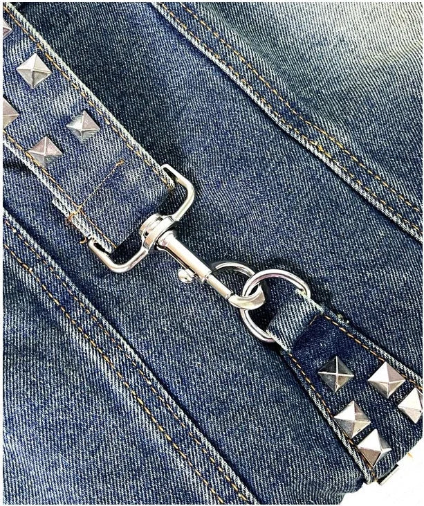 Rivet Hobo