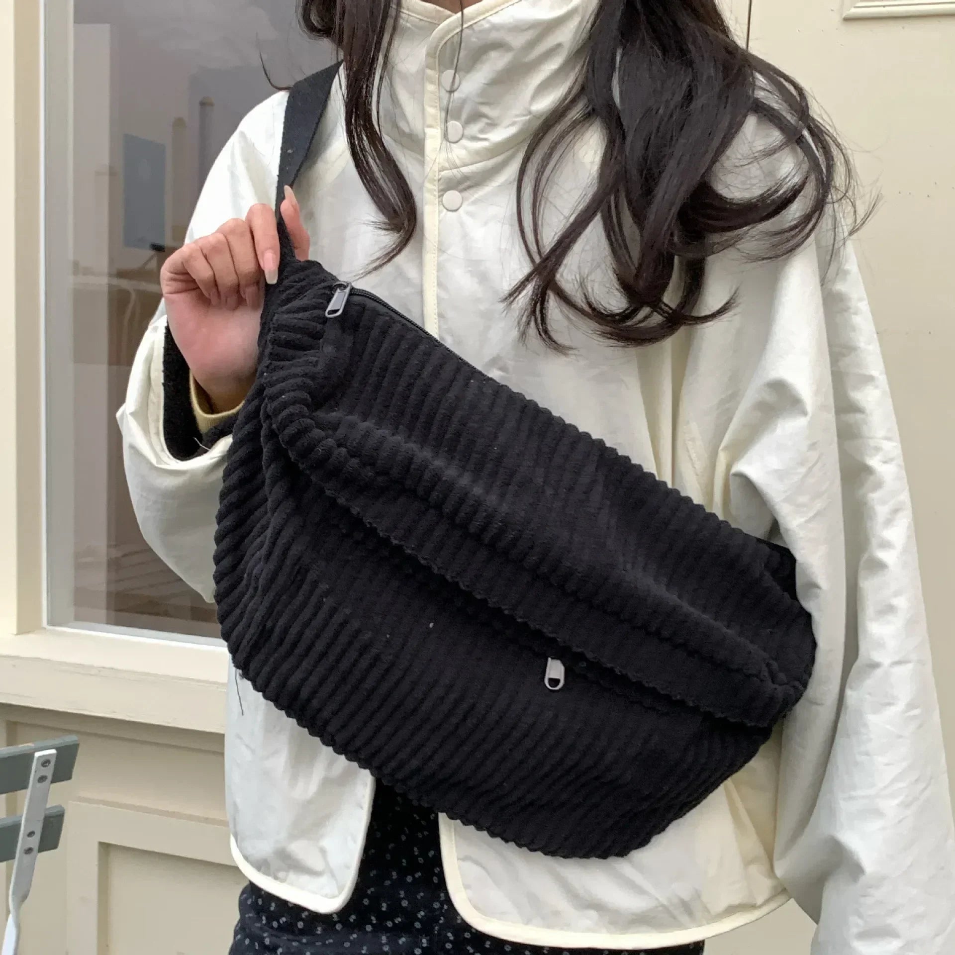Casual Fanny Pack