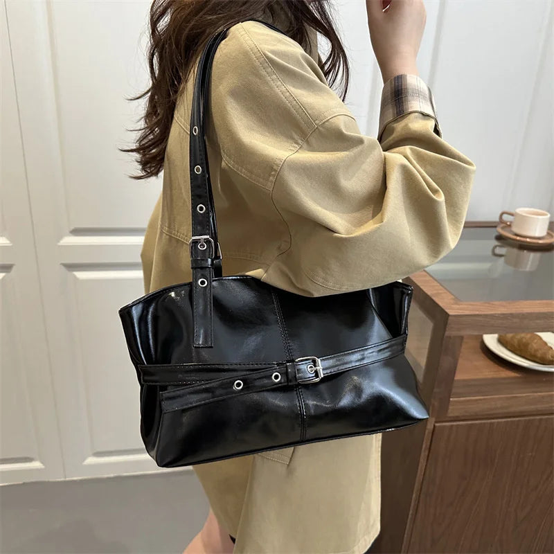 Luxury Underarm Bag