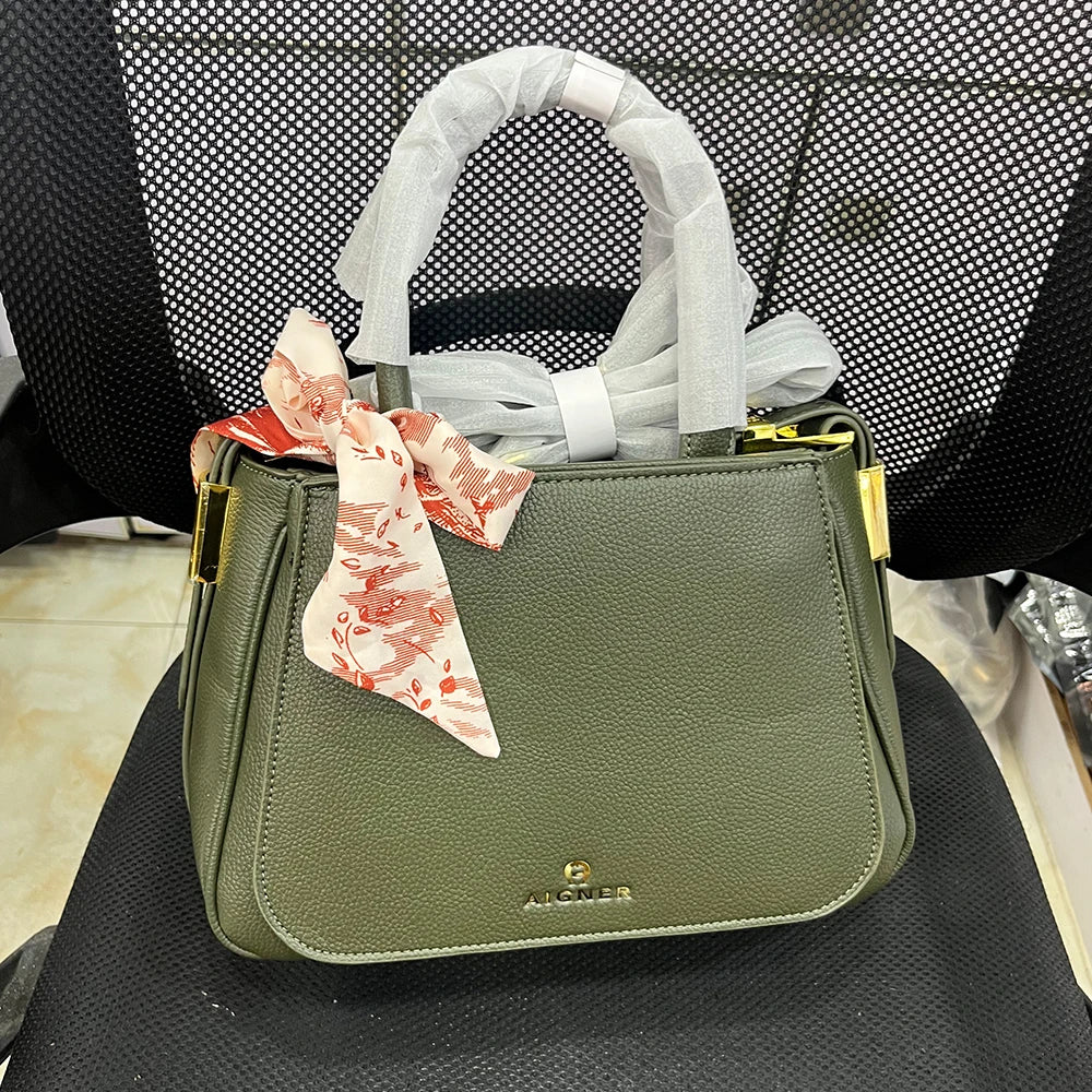 Letter Printing Handbag