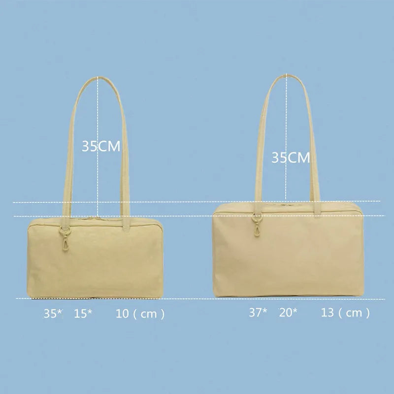 Light Shopper Bag