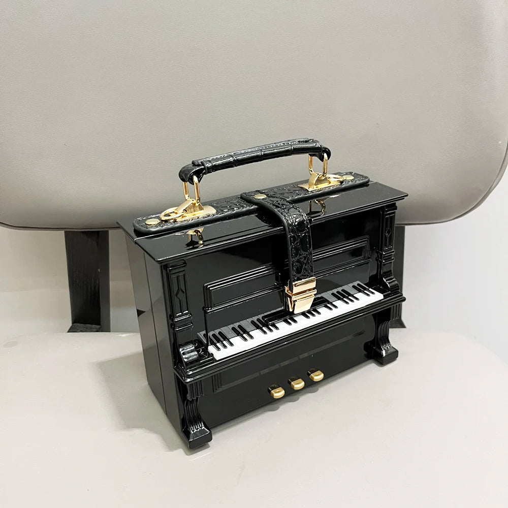 Piano Bag