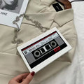 Tape Recorder Bag