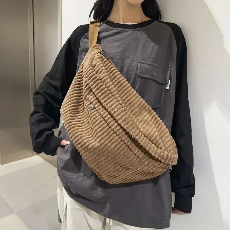 Casual Fanny Pack