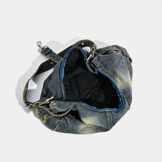 Rivet Hobo