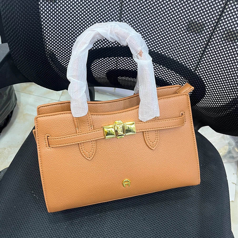 Letter Printing Handbag