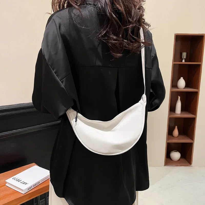 Messenger Bag
