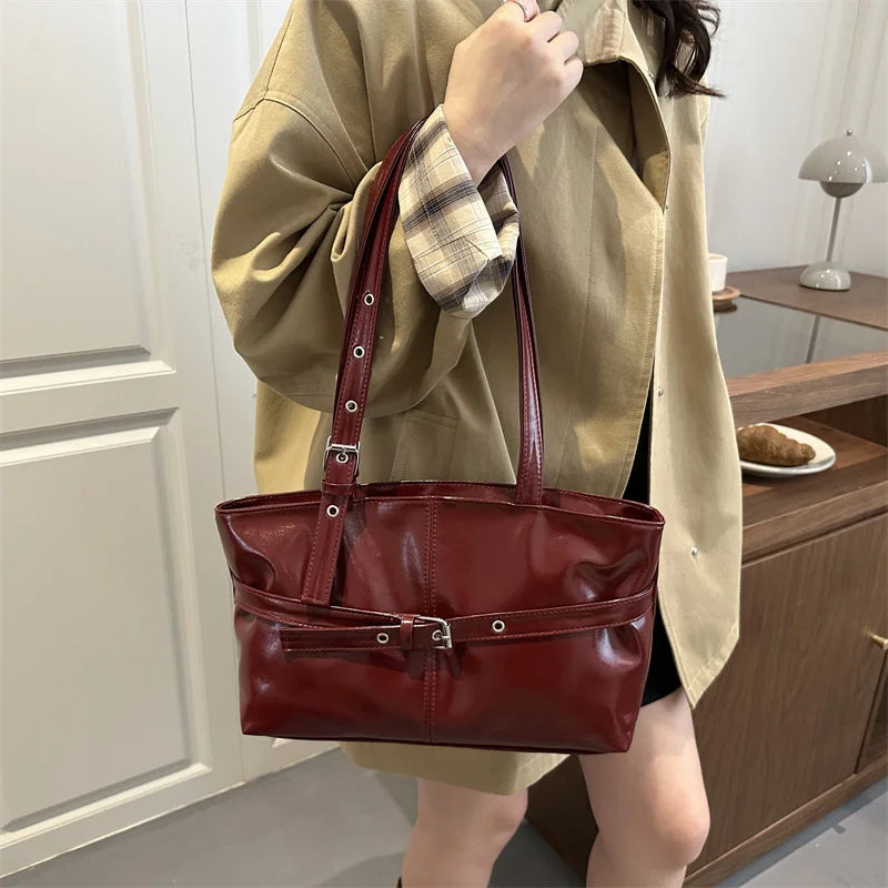 Luxury Underarm Bag