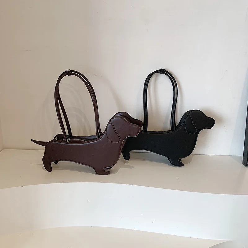 Dog Purse