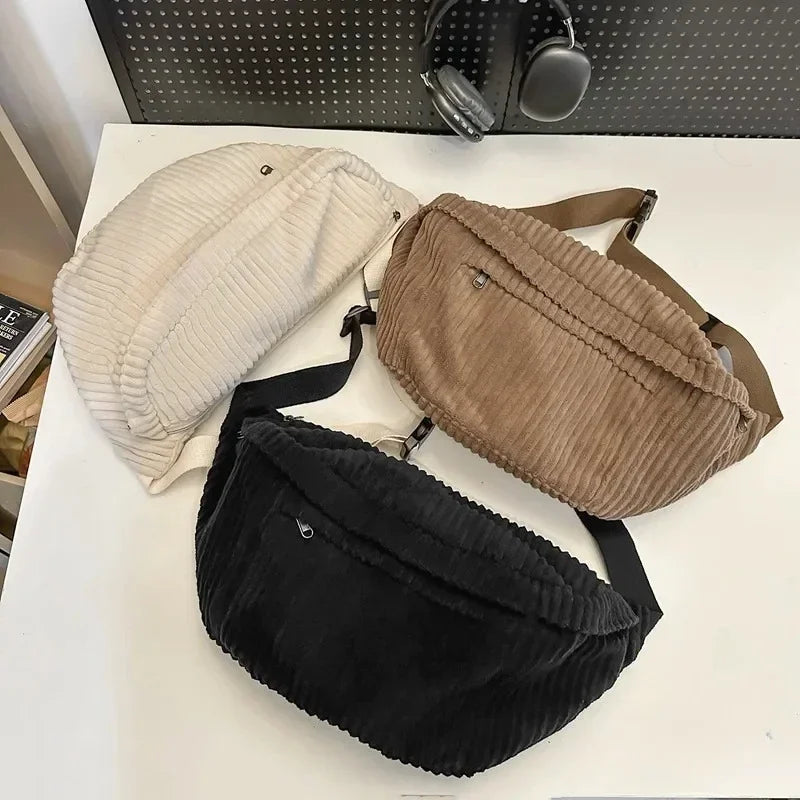 Casual Fanny Pack