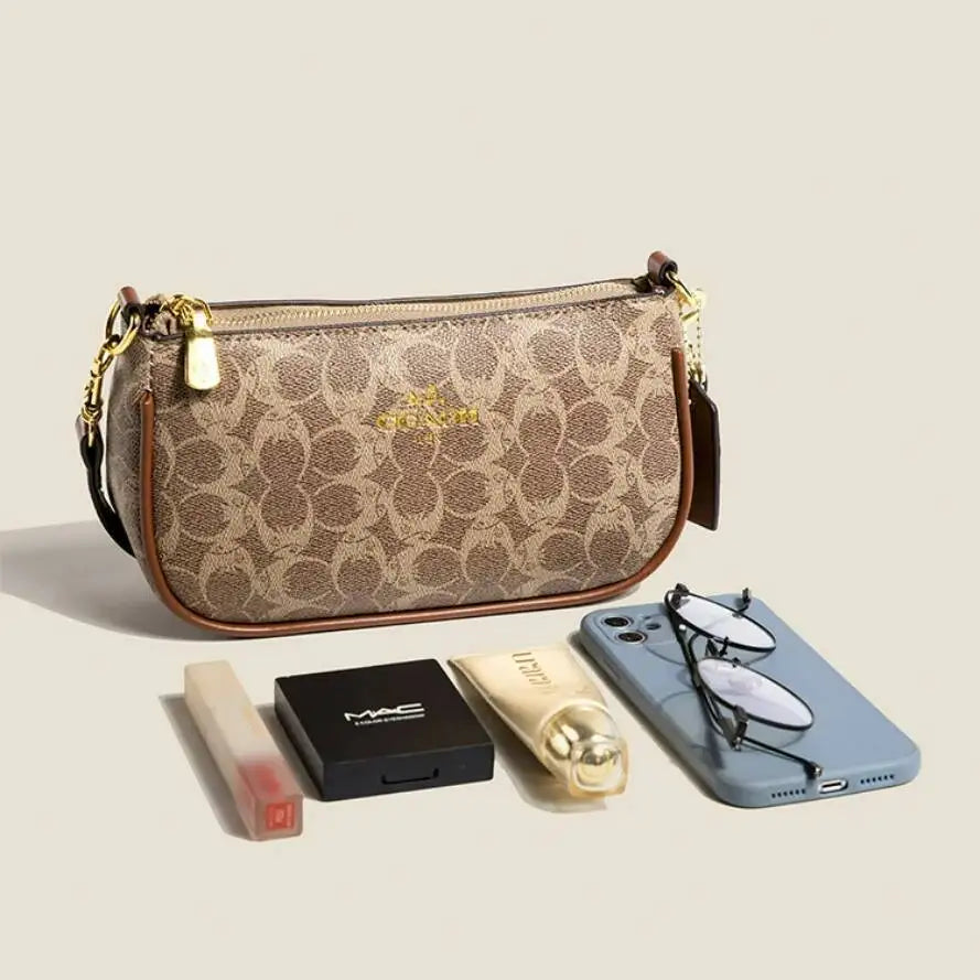 Underarm Bag