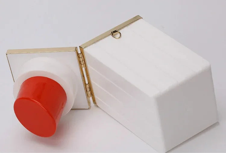 Lipstick Bag