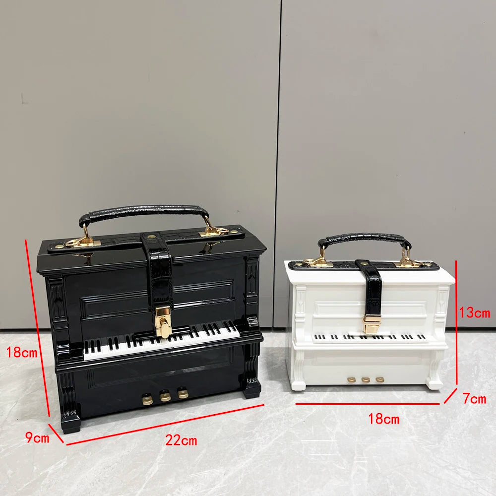 Piano Bag
