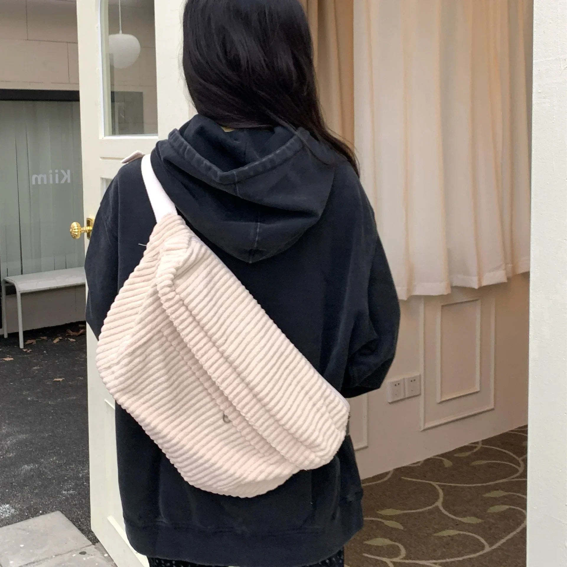 Casual Fanny Pack