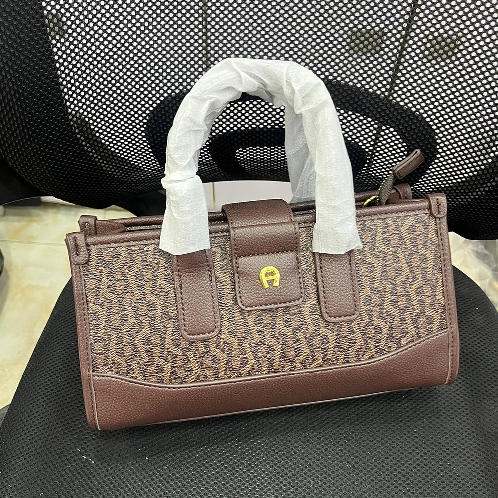 Letter Printing Handbag
