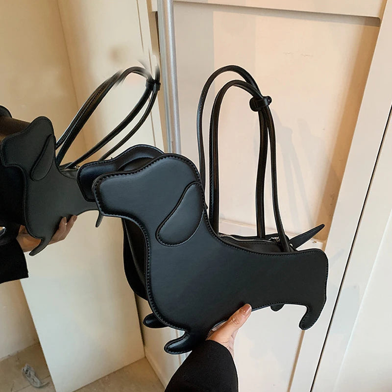 Dog Purse