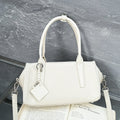 Cowhide Genuine Leather Shoulder Bag