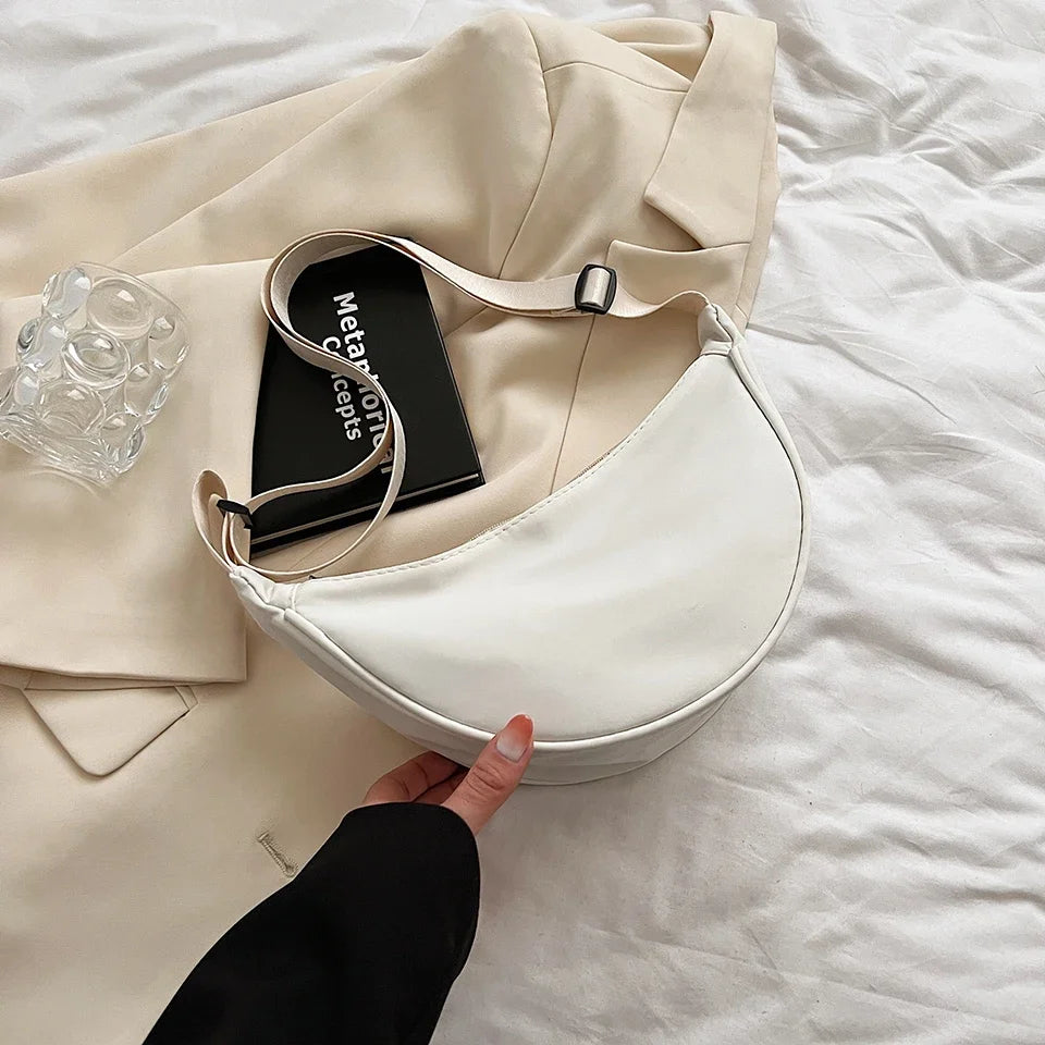 Messenger Bag